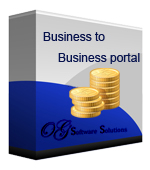 B2bPortal development company