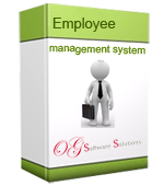Employee Management Software company