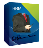 HR Software Human resource management system 