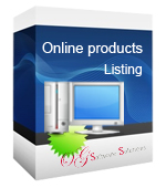 Product Sales Portal development