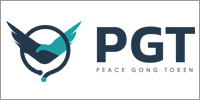 Peace Gong Token