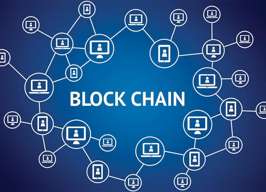 Blockchain consultancy