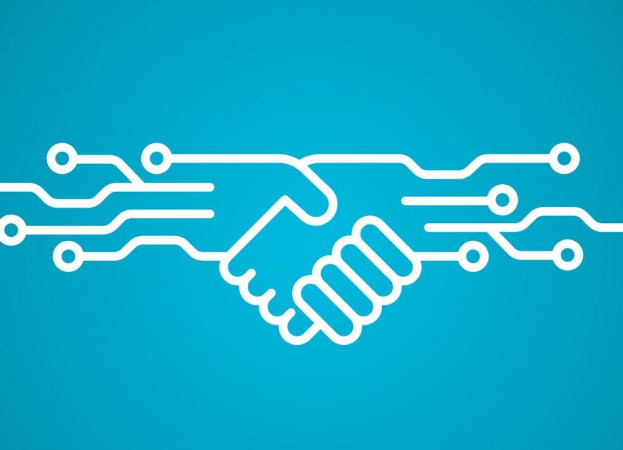smart contracts smart contracts