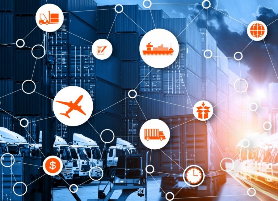 supplychain /Multichain