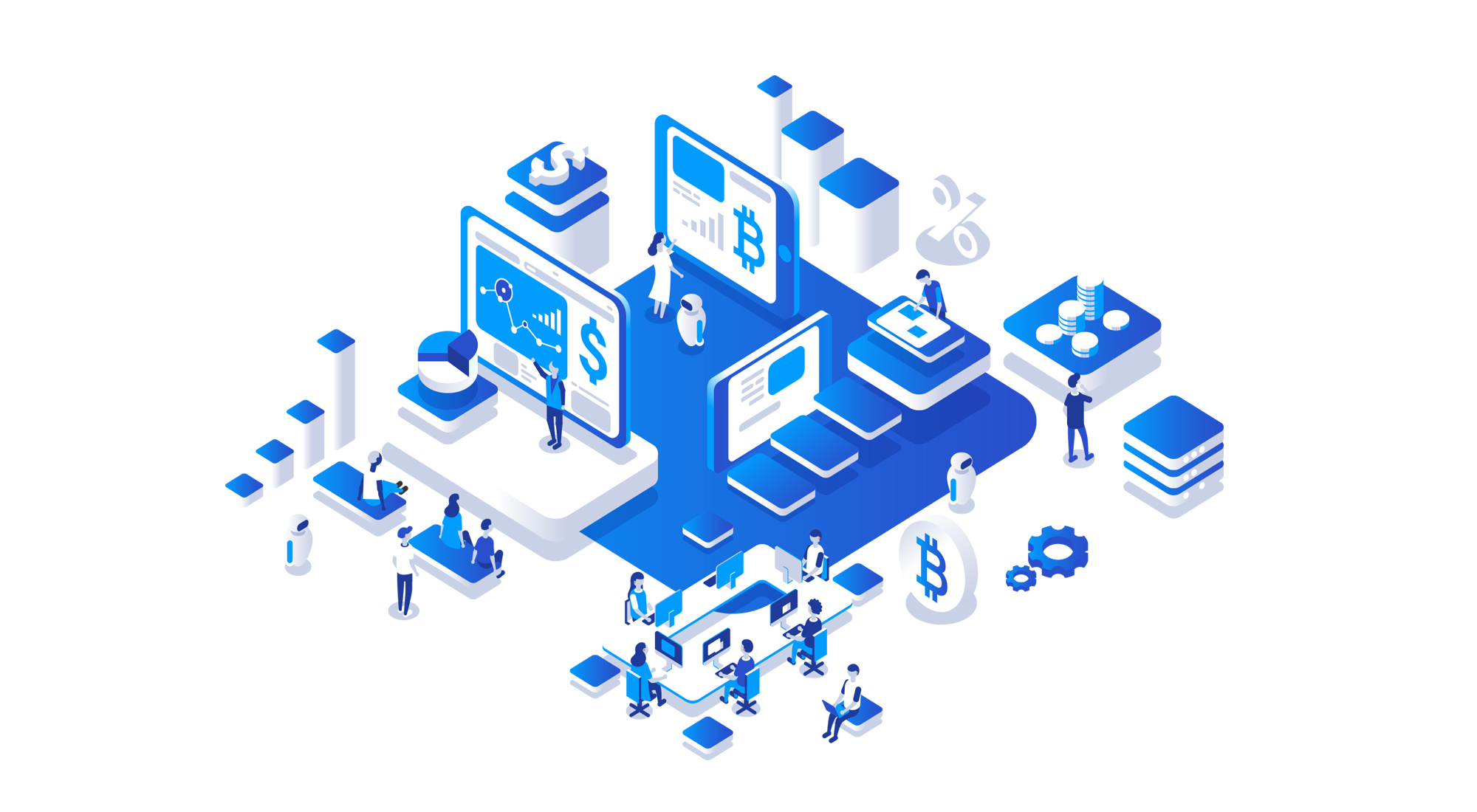 What Is Hybrid Cryptocurrency Exchange? / Licensing the ...