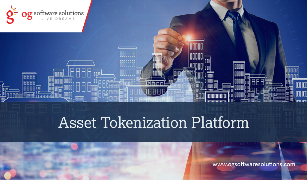 asset tokenization platform