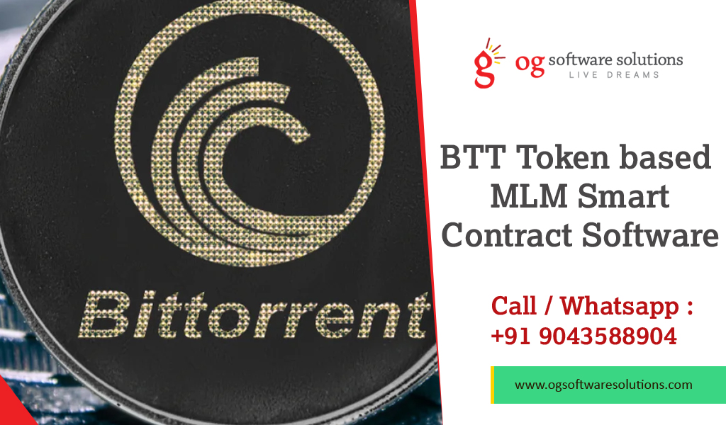 BTT-Token-based