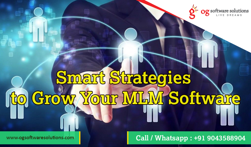 Smart-Strategies-to-Grow-Your-MLM-Software