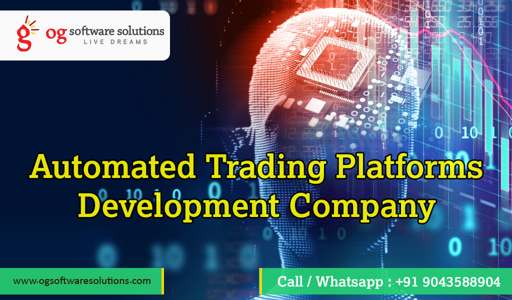 Automated-Trading-Platform