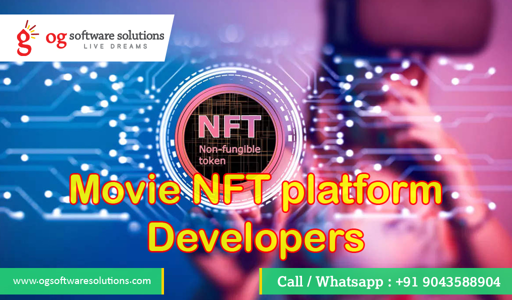Movie-NFT-platform-developers-ogindia