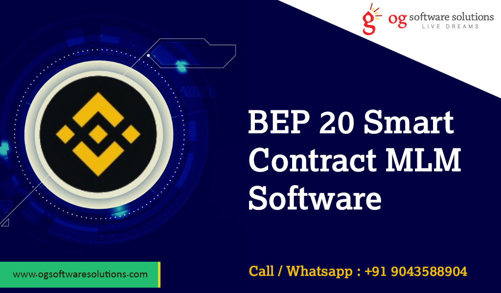 BEP-20-Smart-contract-MLM-Software-ogss-India