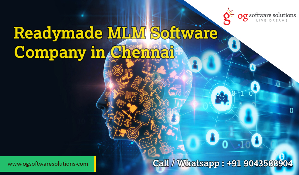 Readymade-MLM-Software-Company-in-Chennai