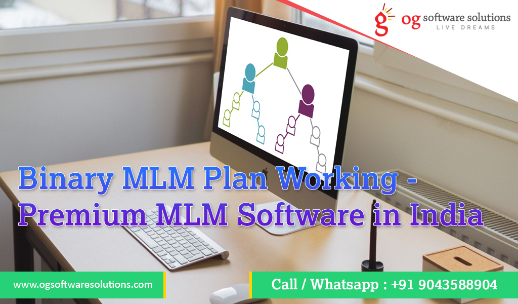 Binary-MLM-Plan-Working-Premium-MLM-Software-in-India