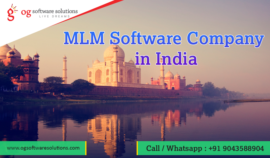 MLM-Software-compnay-in-India-ogss